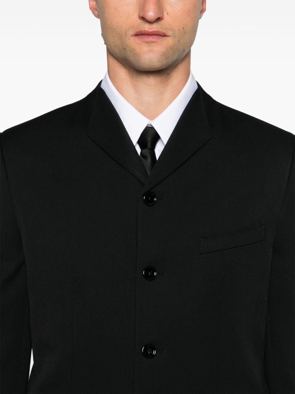 [Celine] Blazer FW24 2V69W092D38NO