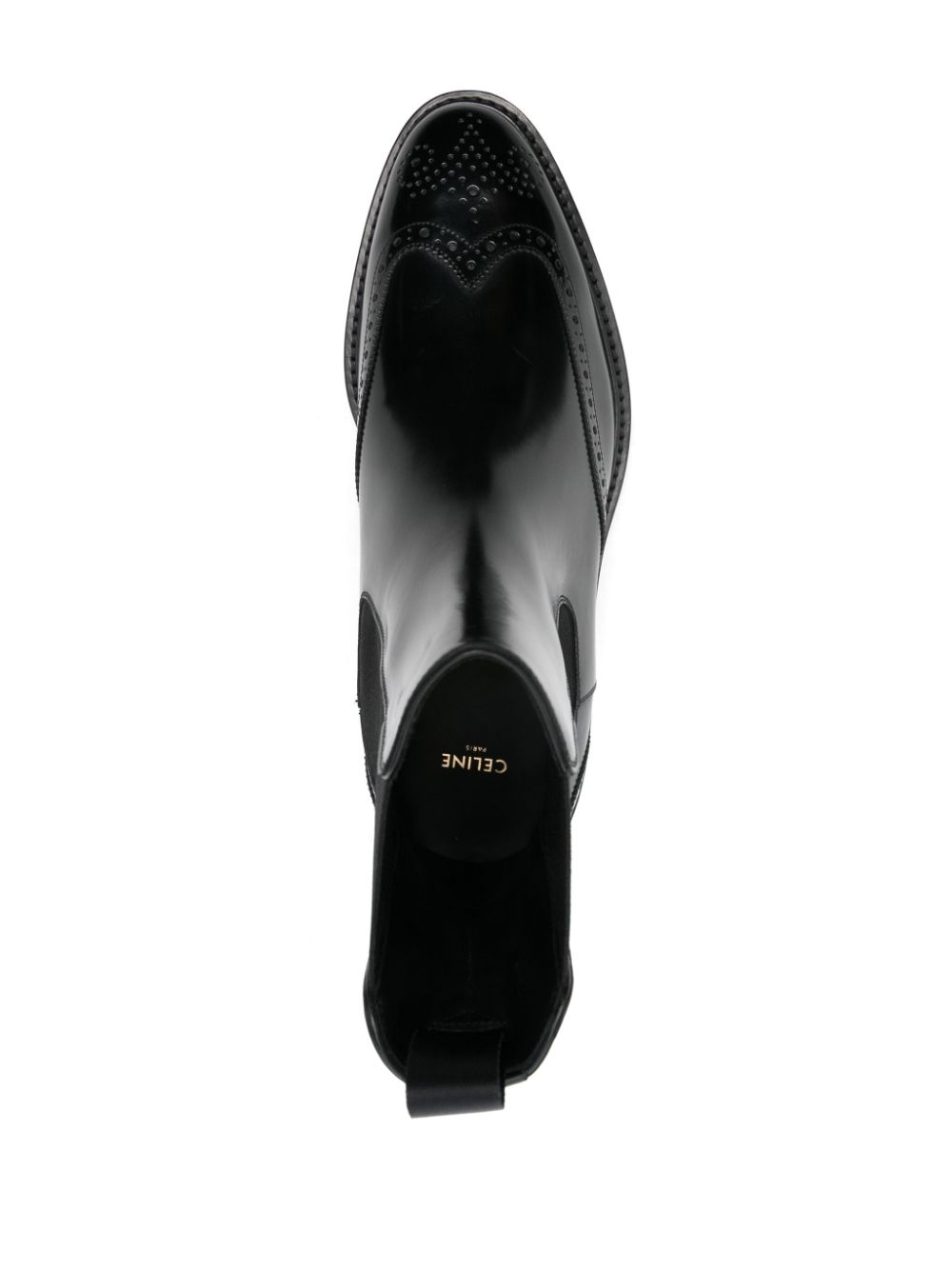 [Celine] Ankle boots FW24 361323602C38NO