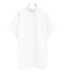 [Alaia] T-shirts Short Sleeve SS25 AA9H1213K064A000