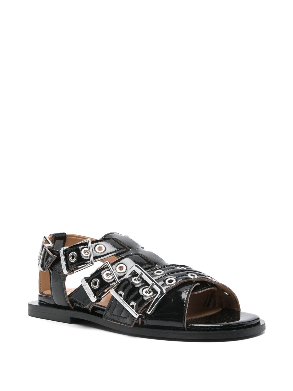 [GANNI] Sandals SS25 S2934099