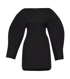 [JACQUEMUS] Long sleeve dress SS25 243DR1991519990