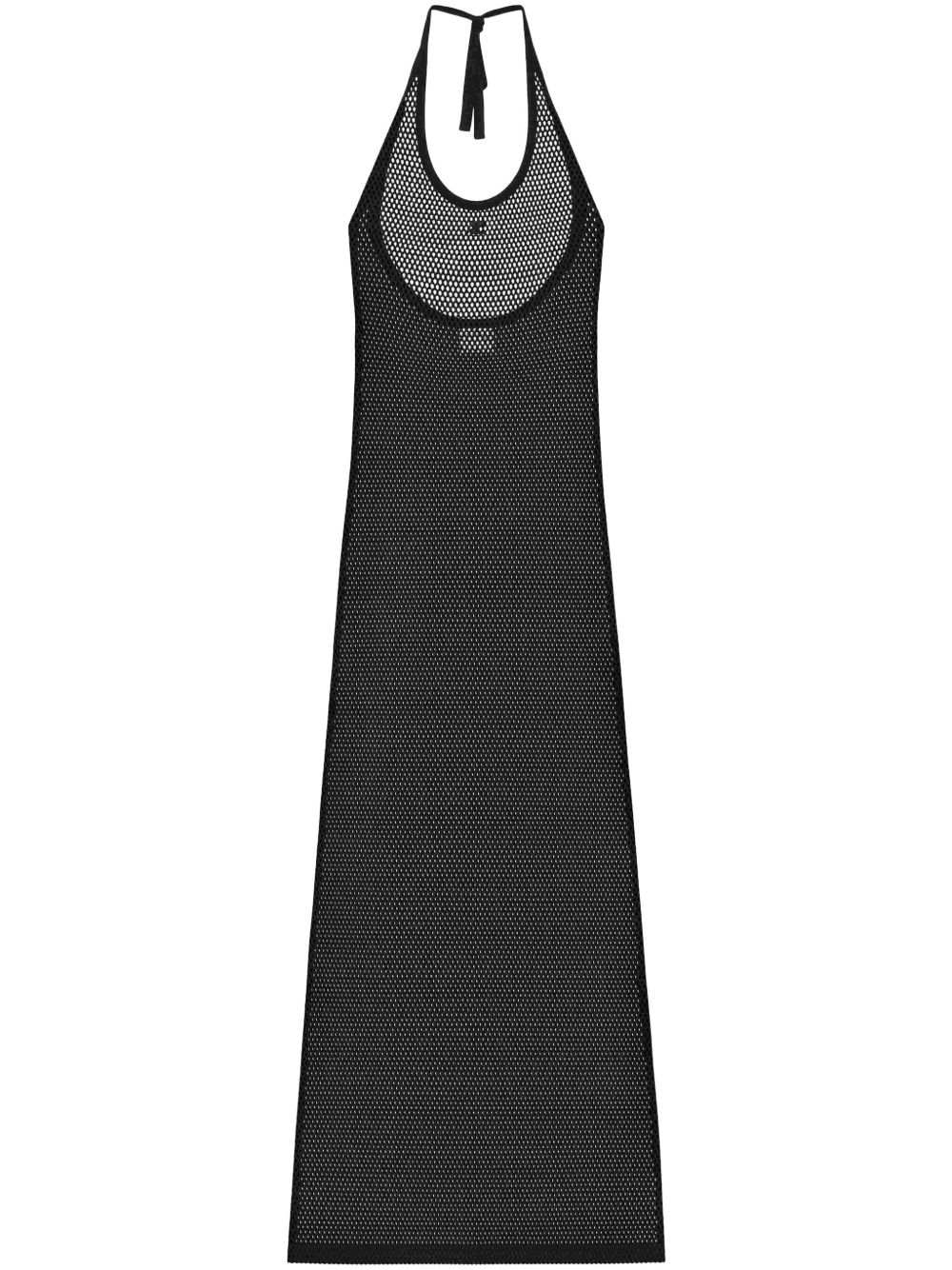 [Courreges] Sleeveless dress SS25 225JRO625JS01199999