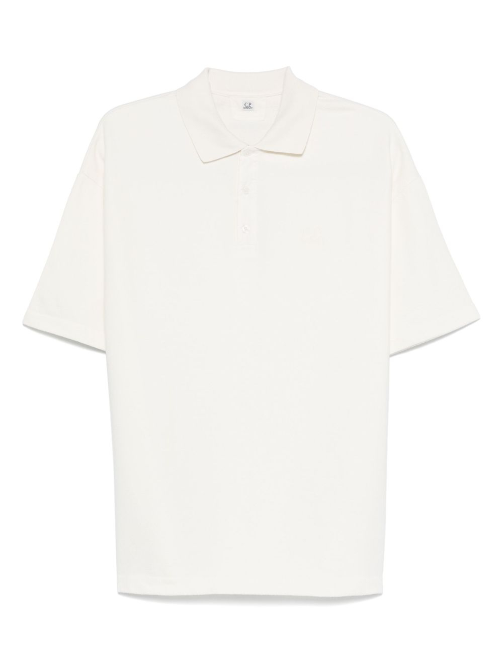 [C . P . COMPANY] T-shirts Short Sleeve SS25 18CMPL320A110396G110