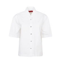 [TheLatest] Shirts Short Sleeve SS25 TLW0601CT0194ABTPT0001