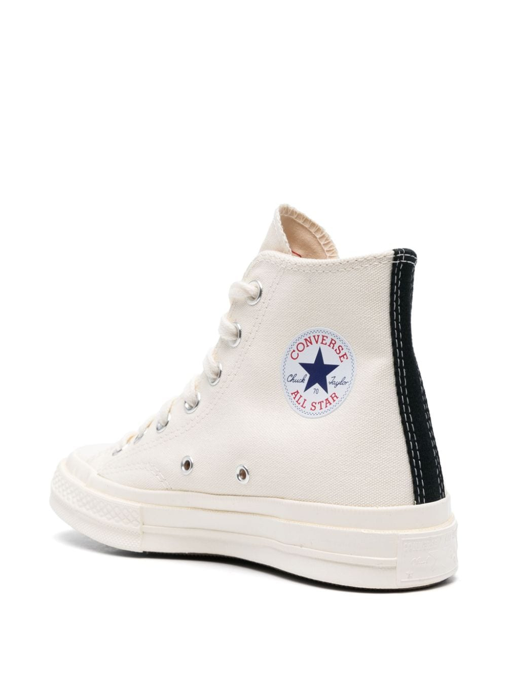 [Comme des Garcons] Sneakers SS25 AZK129D2