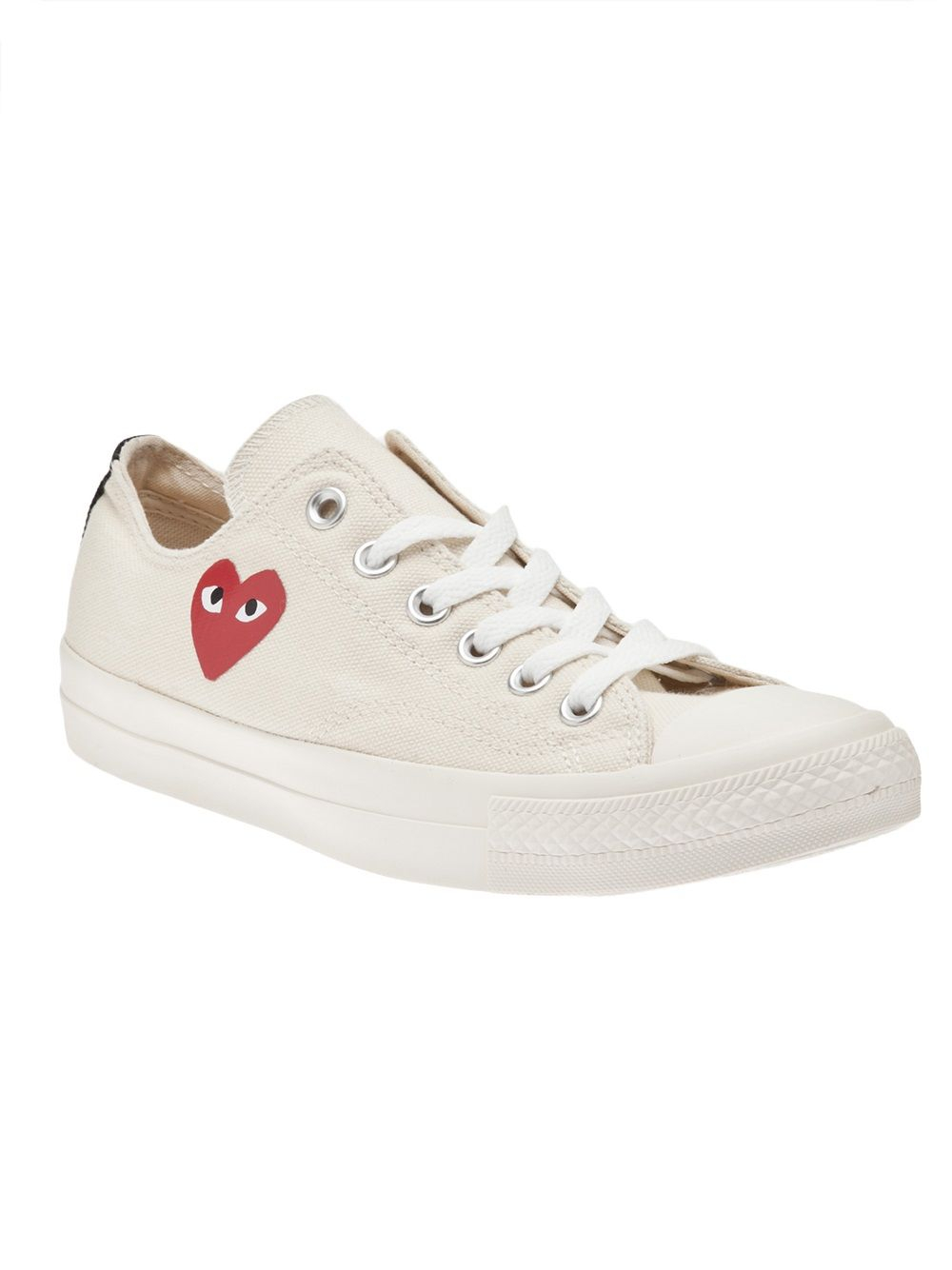 [Comme des Garcons] Sneakers SS25 AZK128D2