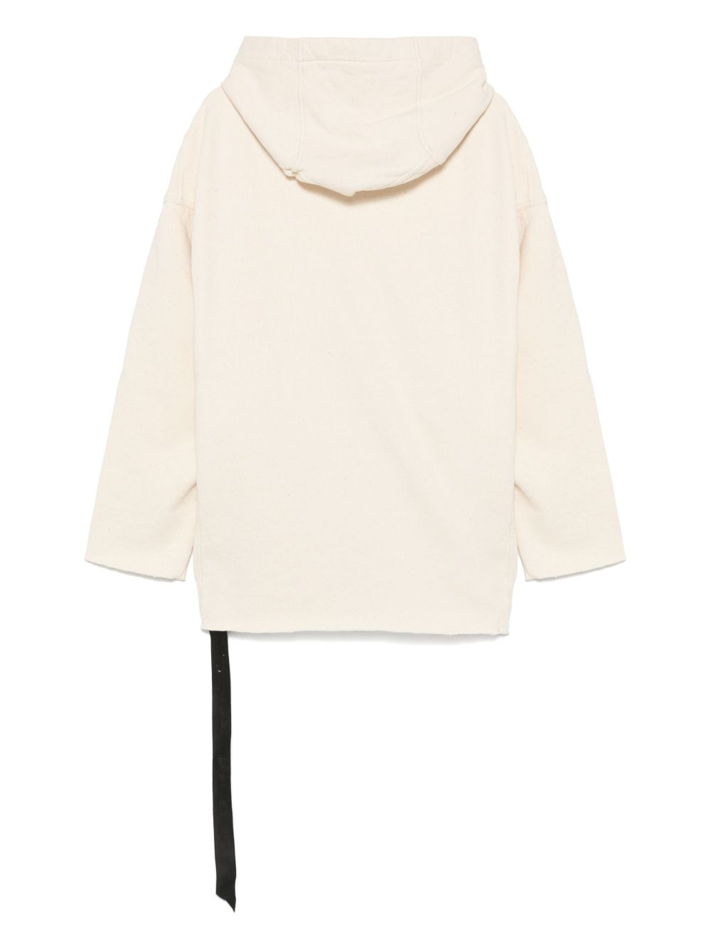 [RICK OWENS DRKSHDW] Hoodie SS25 DS01E3231FNEP5P2108
