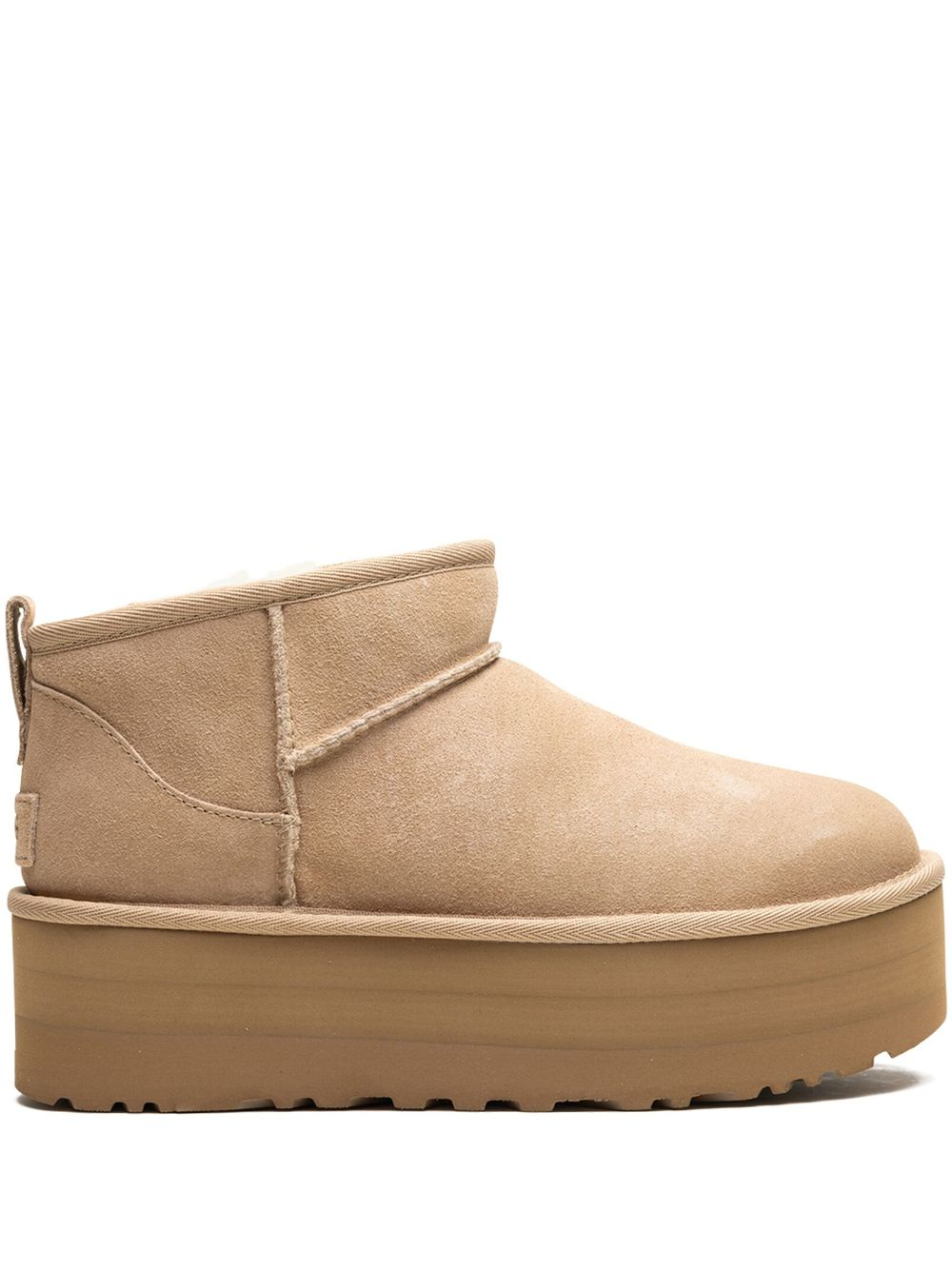 [UGG] Ankle Boots SS25 1135092SAN