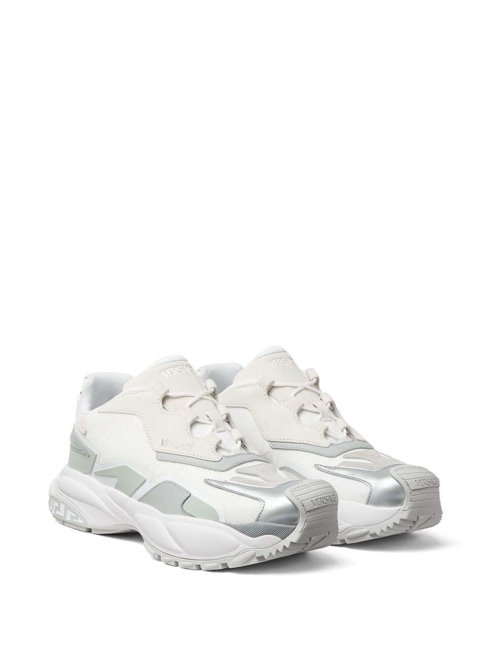 [Versace] Sneakers SS25 10163061A126792WP4P