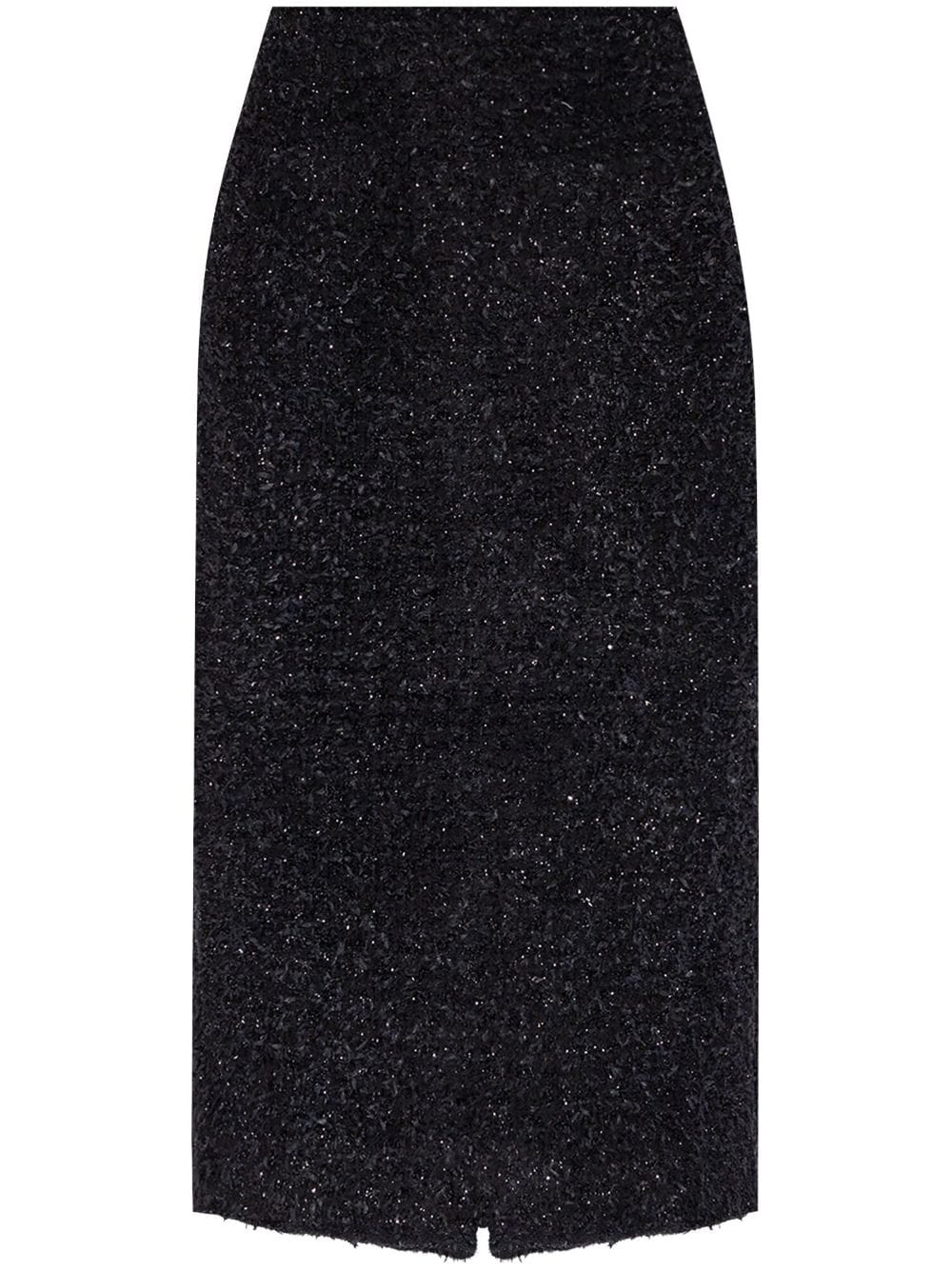 [Balenciaga] Midi skirt SS25 793601T33281000