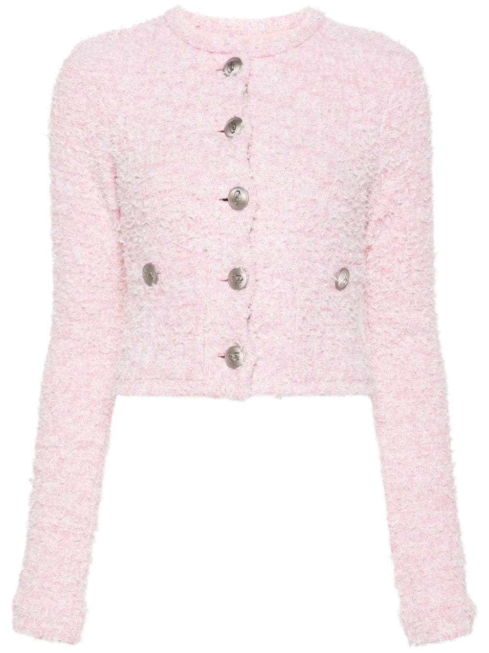 [Balenciaga] Cardigan SS25 793604T33285000