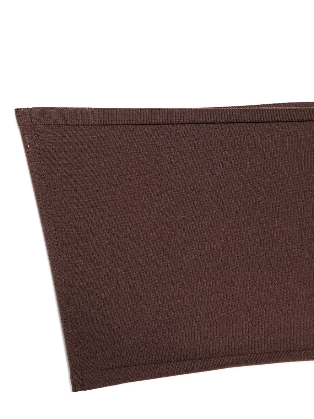 [Alaia] Brassiere panties set SS25 AA9A1024M826A719