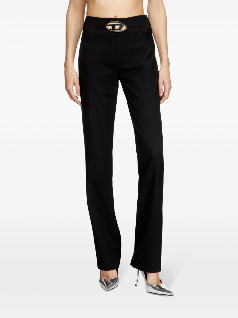 [Diesel] Trousers SS25 A173650PHAL9XXA
