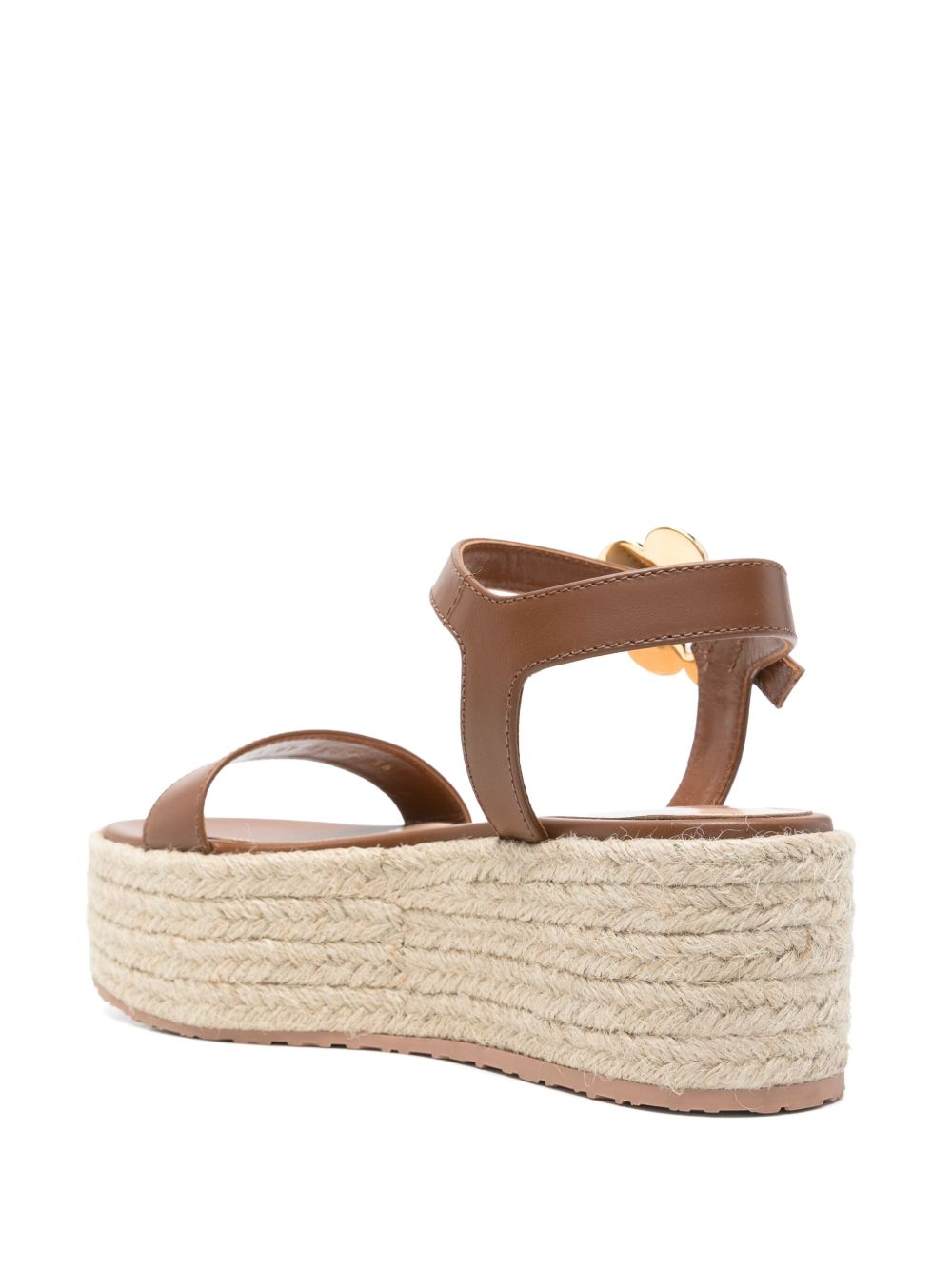 [Gianvito Rossi] Sandals SS25 G3255805GOMCXJCUNT