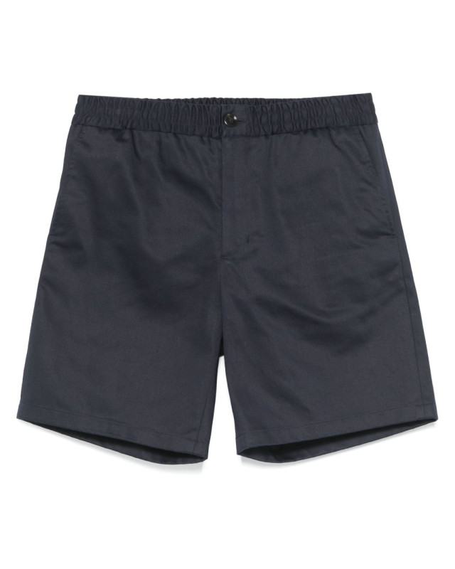 [Ami Paris] Shorts SS25 HSO303CO01034011