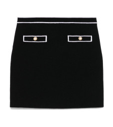 [Alice + Olivia] Midi skirt SS25 CL000534749B072
