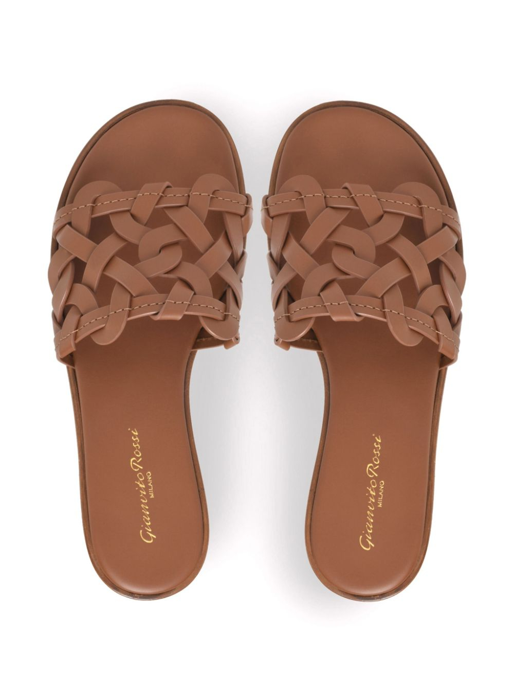 [Gianvito Rossi] Sandals SS25 G1597005CUOCLNHAVA