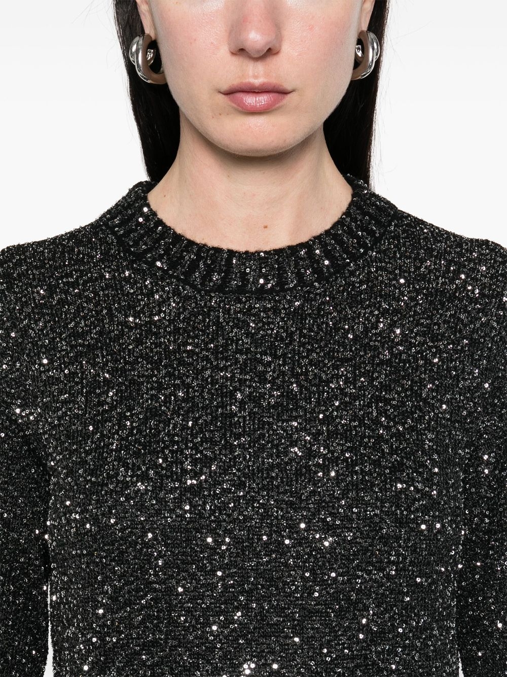 [Golden Goose] Knitwear SS25 GWP01165P00182390100