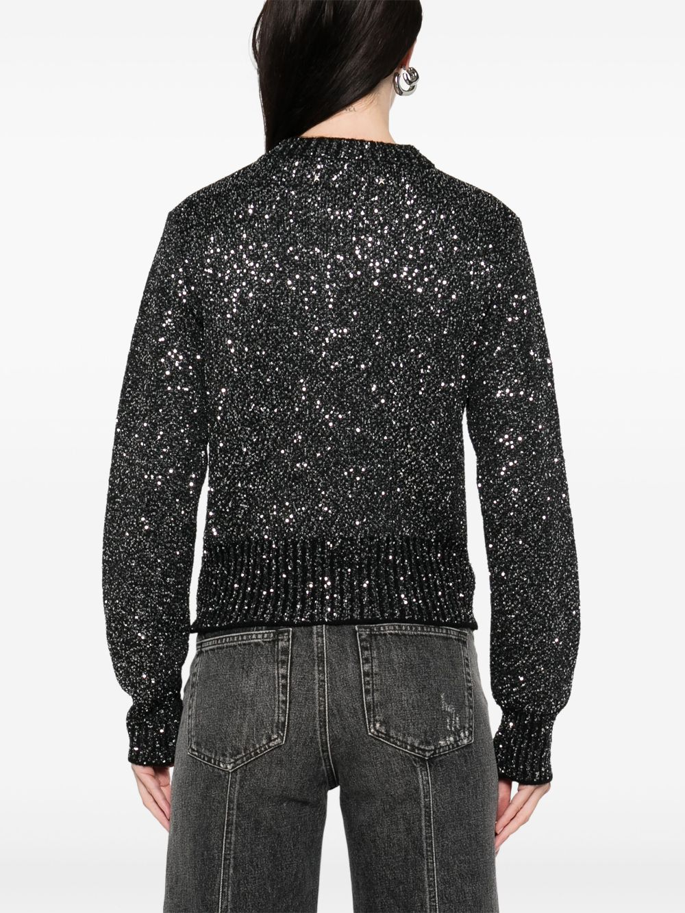 [Golden Goose] Knitwear SS25 GWP01165P00182390100