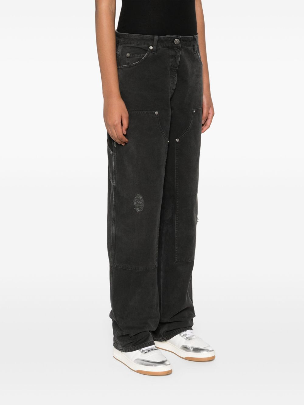 [Golden Goose] Jeans SS25 GWP01942P00192190100