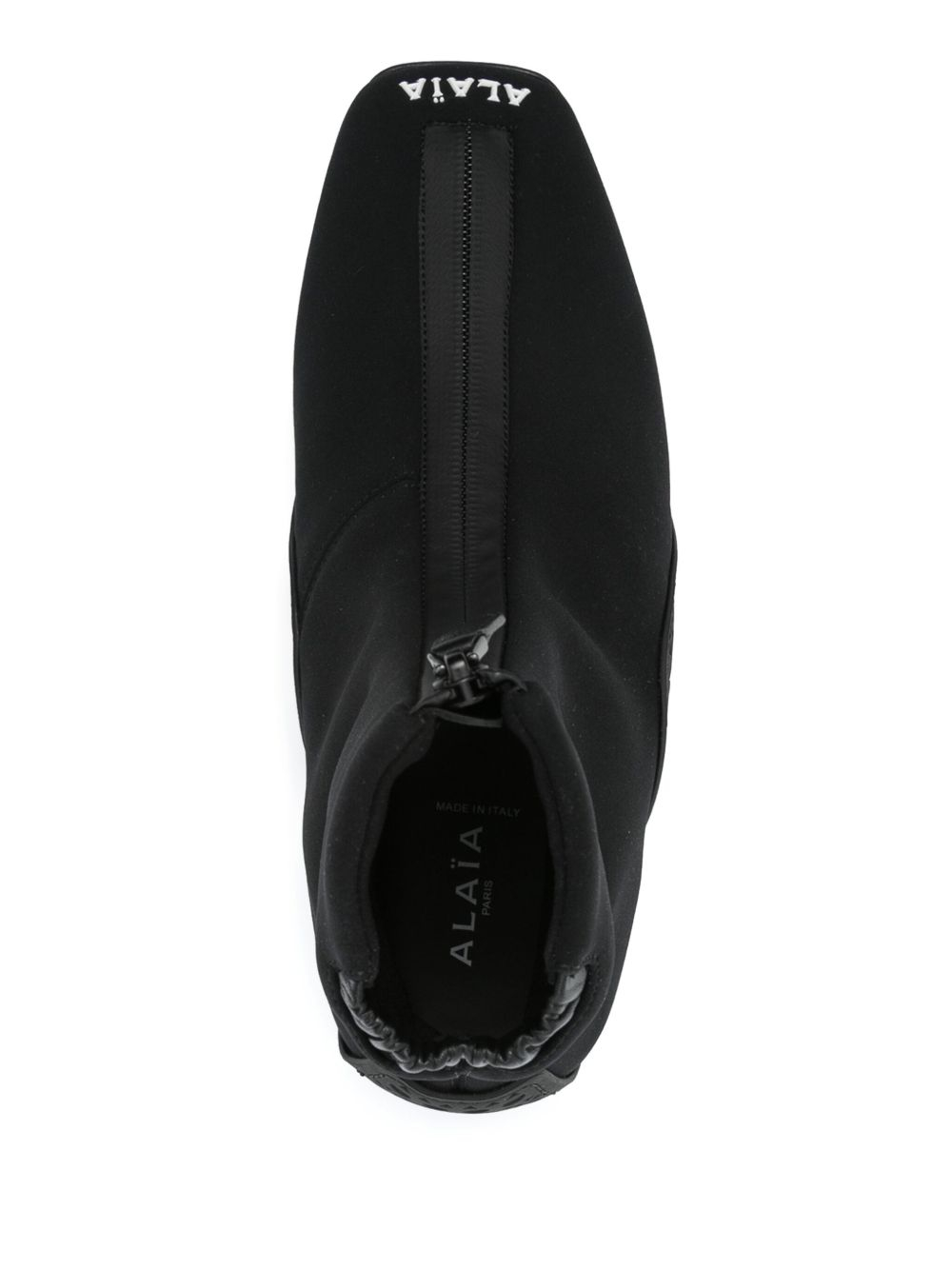 [Alaia] Sneakers SS25 AA3T019TK041999