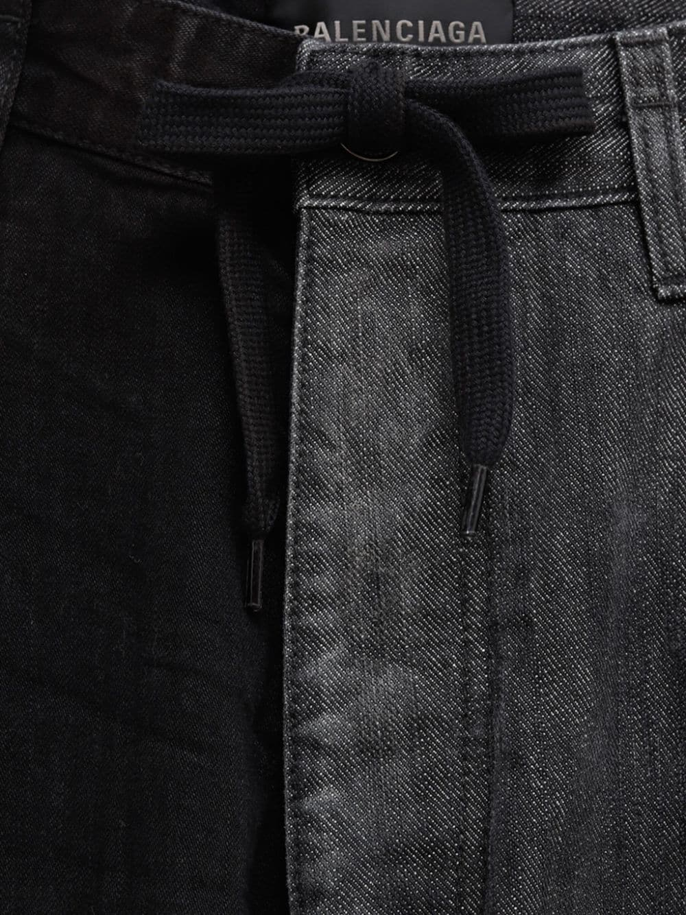 [Balenciaga] Trousers FW24 793766TQW711776