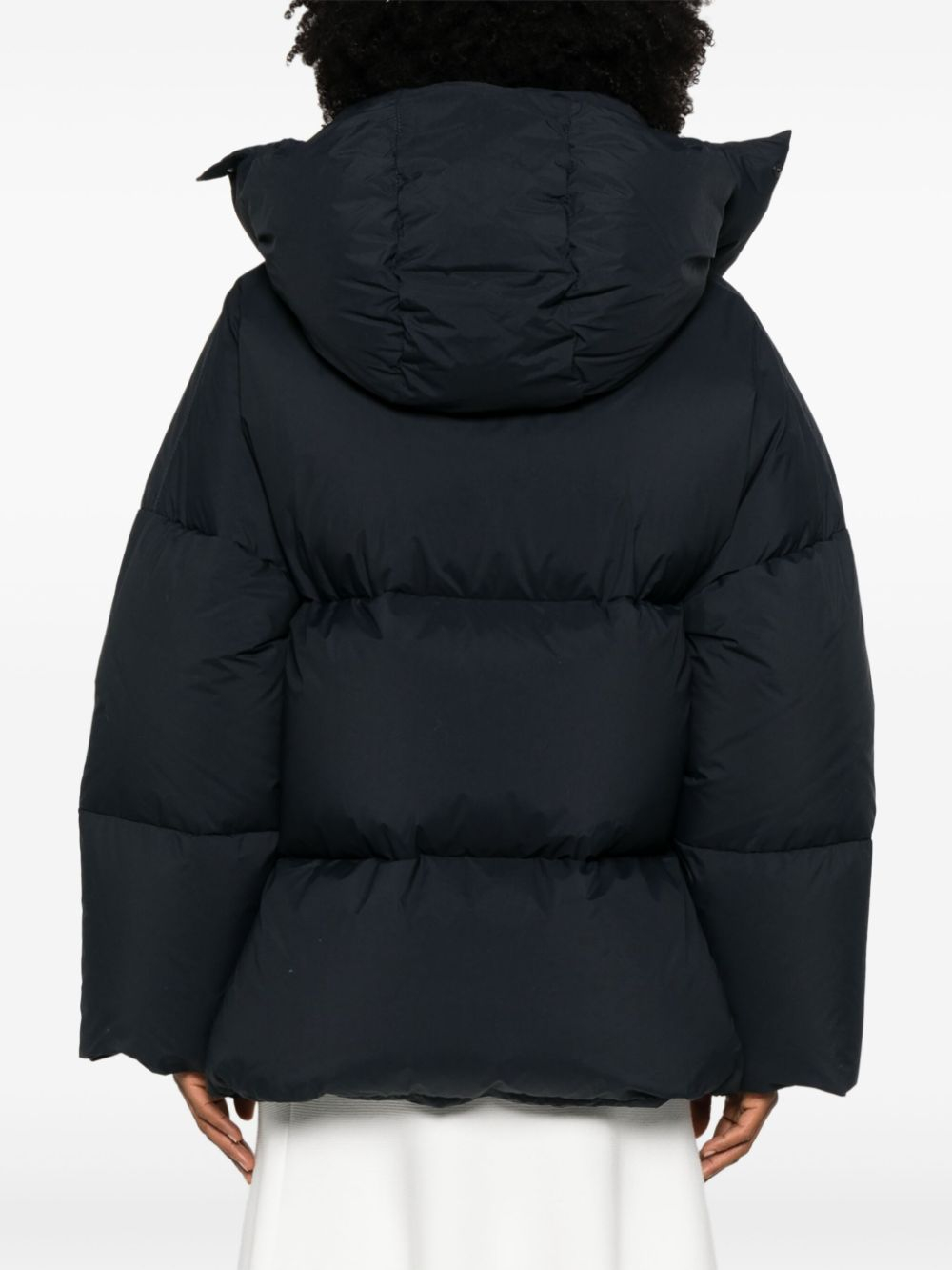 [Alaia] Down jacket FW24 AA9M03706T682995