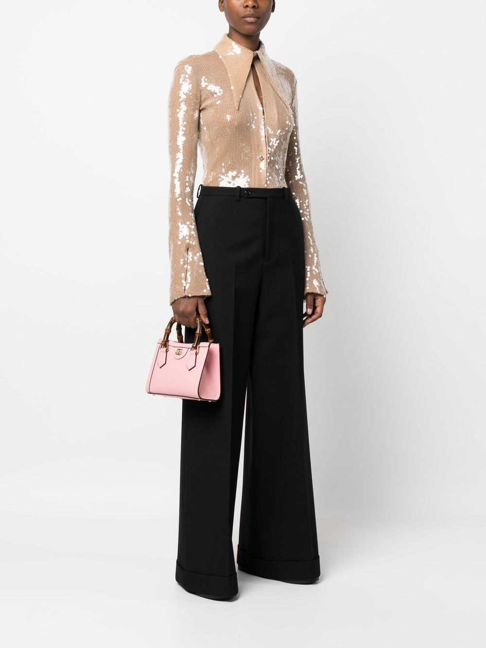 [Gucci] Tote bag FW23 702732U3ZDT5479