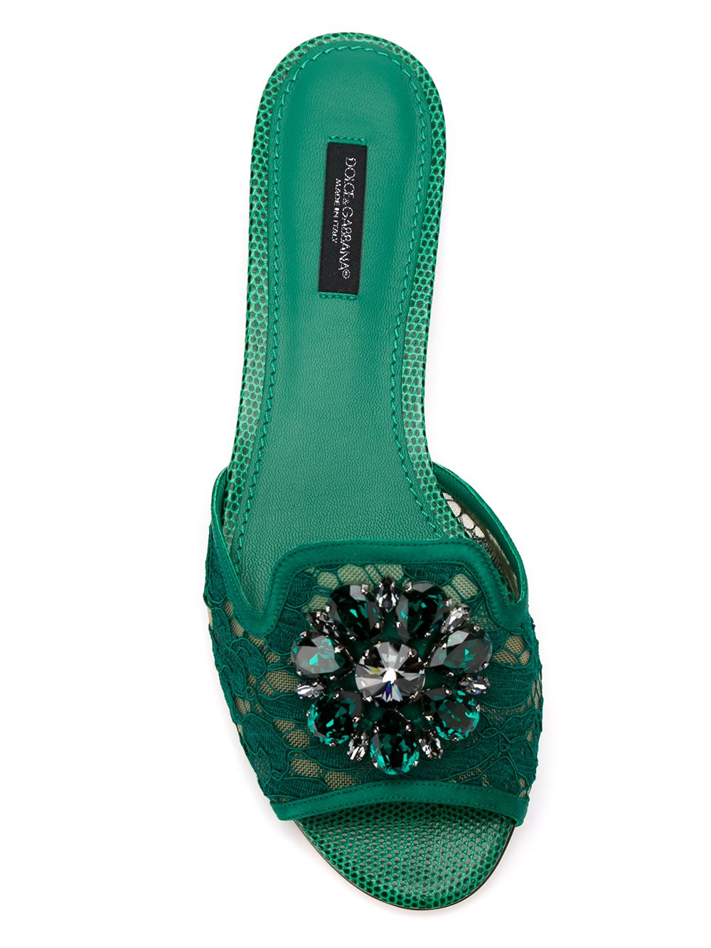 [Dolce & Gabbana] Sandals SS23 CQ0023AG6678M072