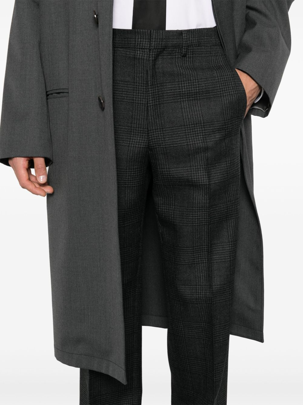 [Prada] Trousers FW24 UPA66915OWF0308