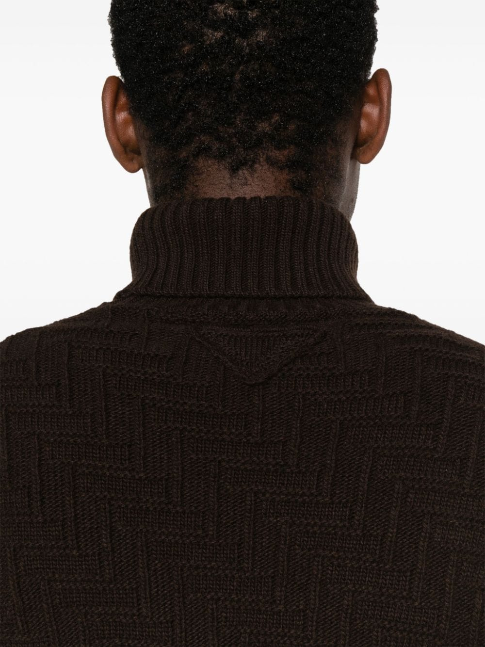[Prada] Knitwear FW24 UMR62715TKF0324