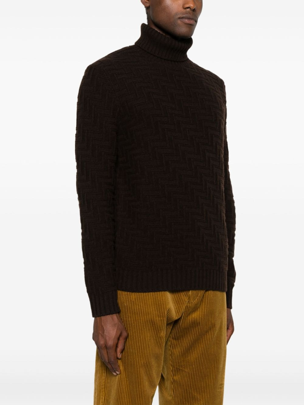 [Prada] Knitwear FW24 UMR62715TKF0324