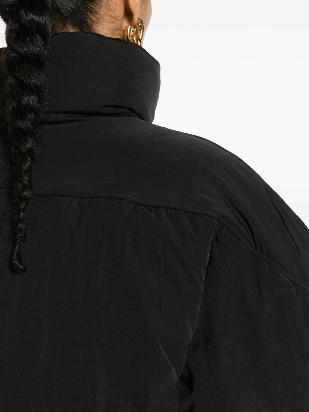 [JACQUEMUS] Down jacket FW24 241CO0491320990