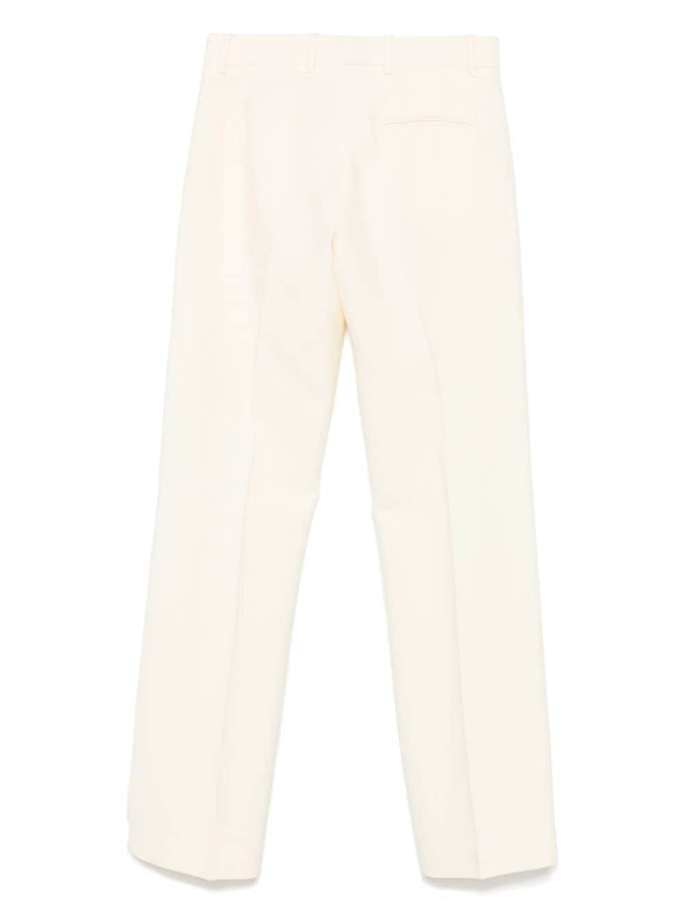 [Alberto Biani] Trousers FW24 CC843WO021412