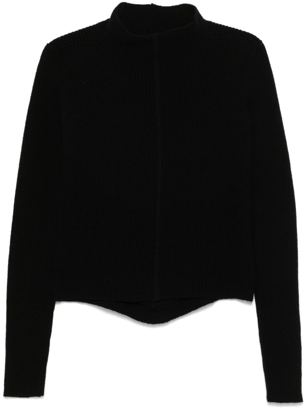 [Rick Owens] Knitwear FW24 RO02D3676WSBRL09