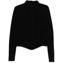 [Rick Owens] Knitwear FW24 RO02D3676WSBRL09