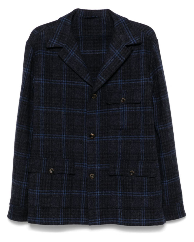 [FINAMORE 1925 NAPOLI] Jacket FW24 CETARAM049702