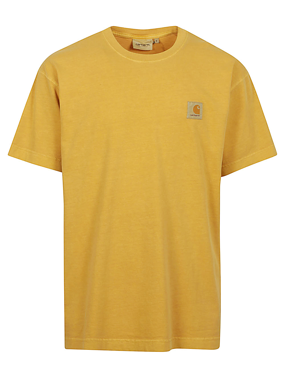 [CARHARTT WIP] T-shirts Short Sleeve FW24 I0307802BWGD