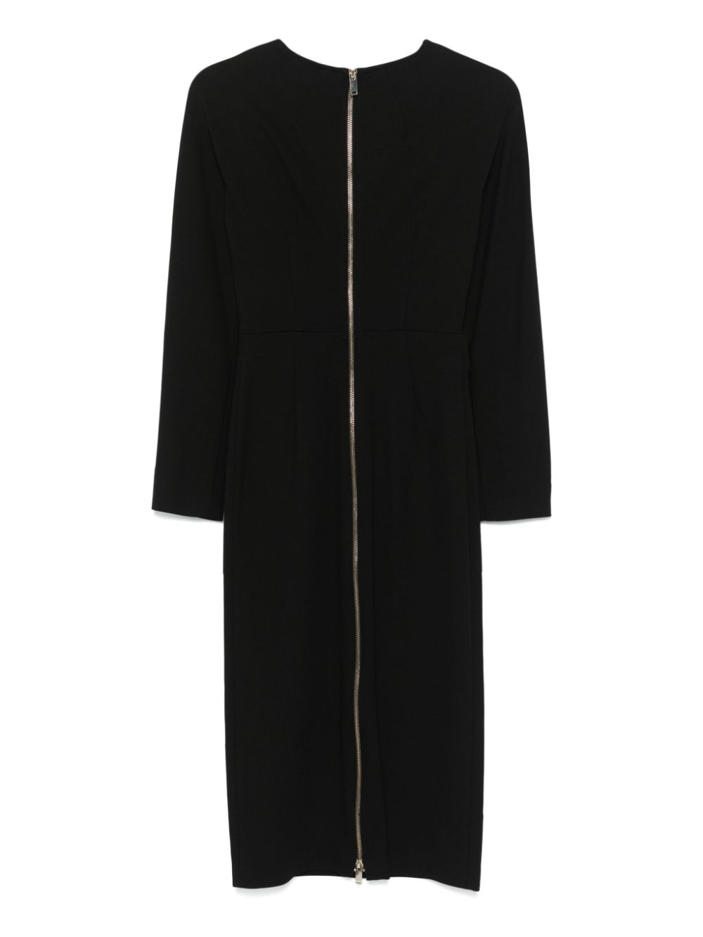 [Semicouture] Long sleeve dress FW24 S4WL07Y69-0