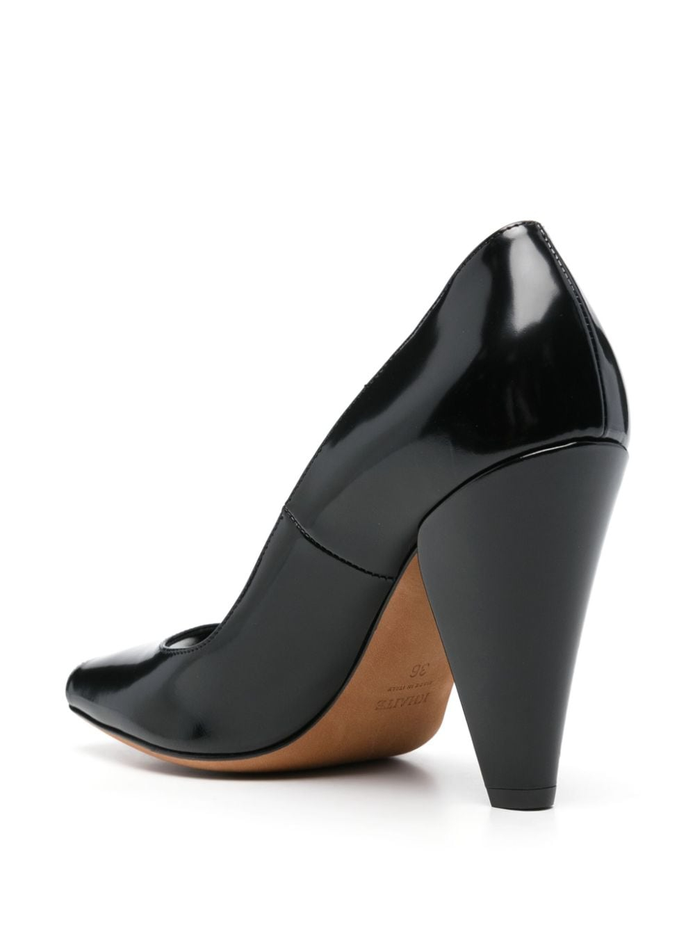 [KHAITE] Pumps FW24 F2035840200