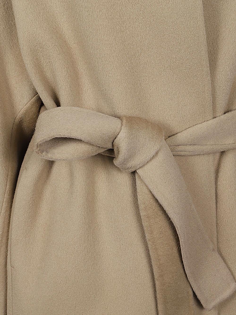 [SANDBEIGE] Coat FW24 SBB4CT02ACKHAKI