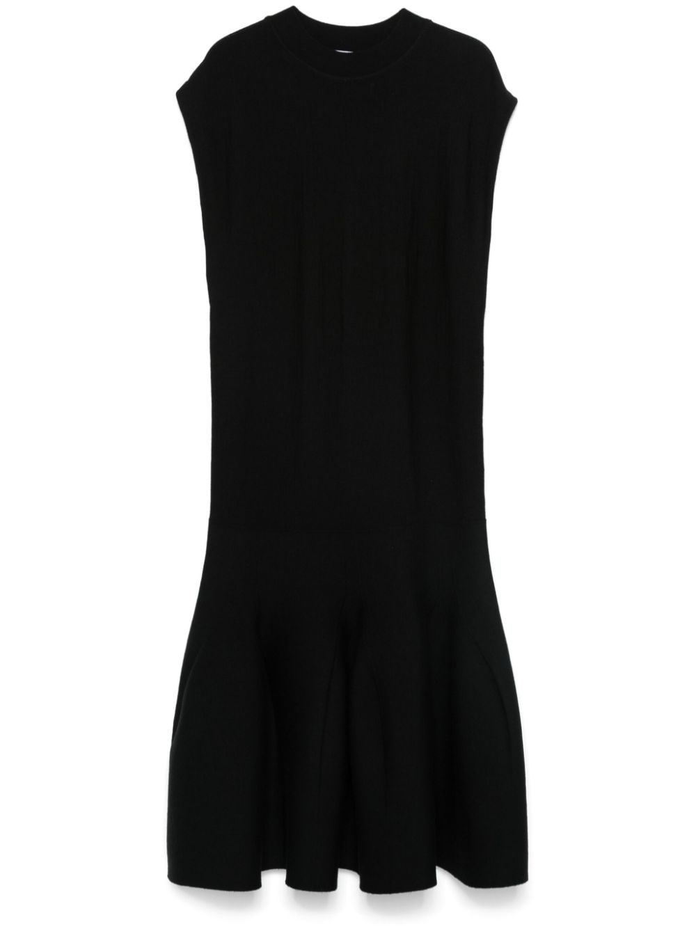 [Alaia] Sleeveless dress FW24 AA9R25046M904995