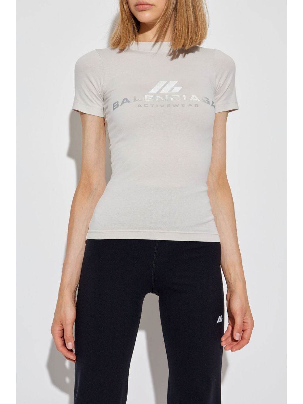 [Balenciaga] T-shirts Short Sleeve FW24 768075TQVU19016