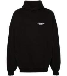 [Balenciaga] Hoodie FW24 739024TQVS79034