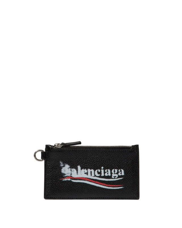 [Balenciaga] Wallet FW24 5945482AA3B1000