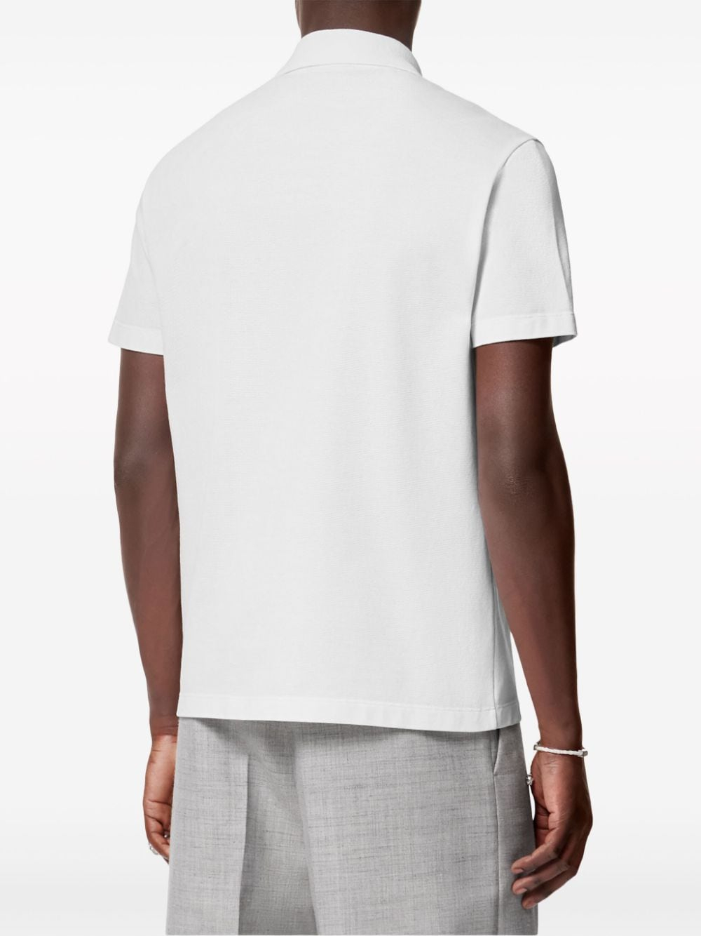 [Versace] T-shirts Short Sleeve FW24 10139061A112761W010