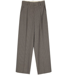 [Alysi] Trousers FW24 154123A4053NOTTE