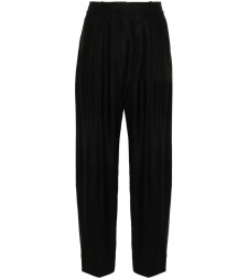 [Studio Nicholson] Trousers FW24 SPERROSNW1367DARKESTNAVY