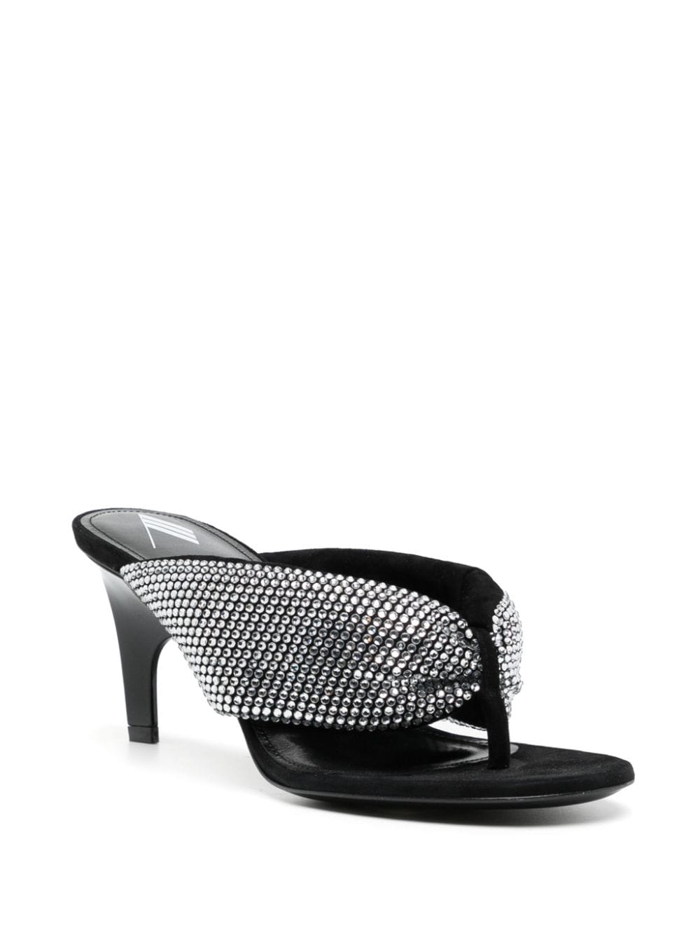 [The Attico] Sandals FW24 236WS756TL08212