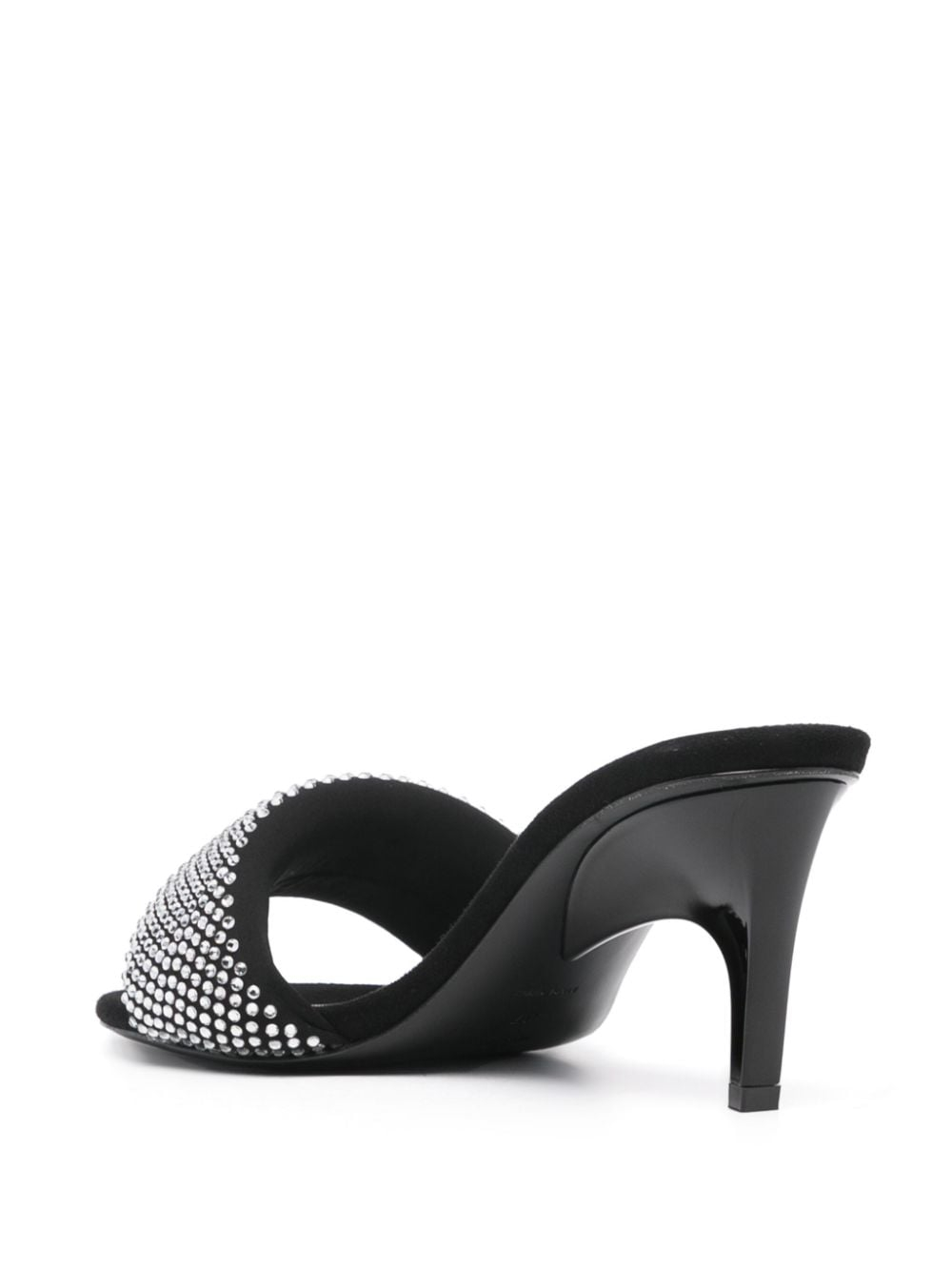 [The Attico] Sandals FW24 247WS822TL08212